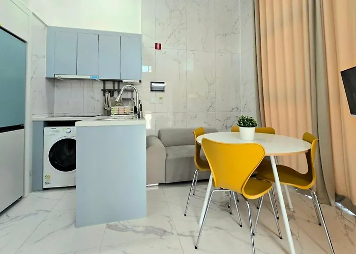 Appartamento Lighthouse Loft