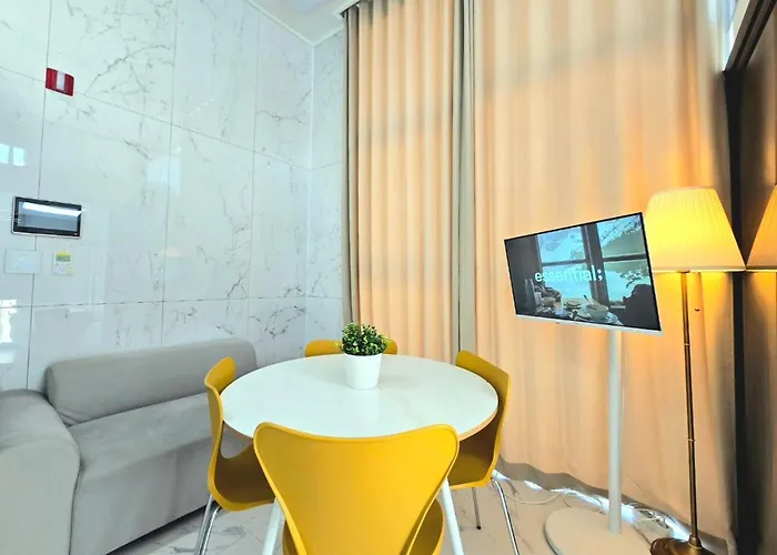 Lighthouse Loft Seul