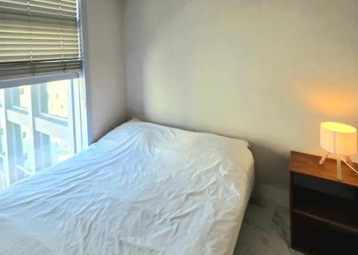 Appartamento Lighthouse Loft *