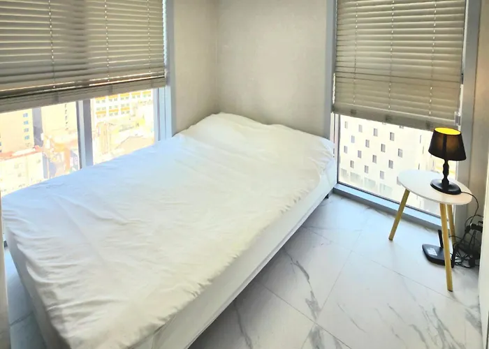 Lighthouse Loft Appartamento *