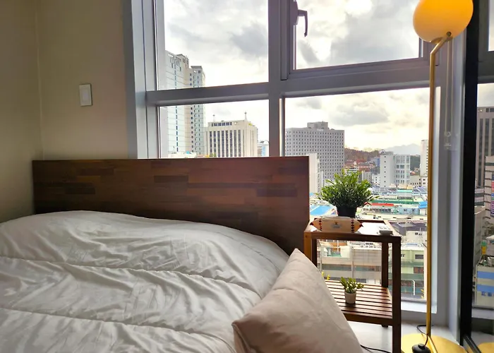 Lighthouse Loft Appartamento *