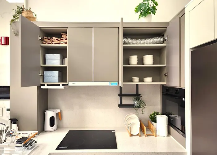 Appartamento Lighthouse Loft *