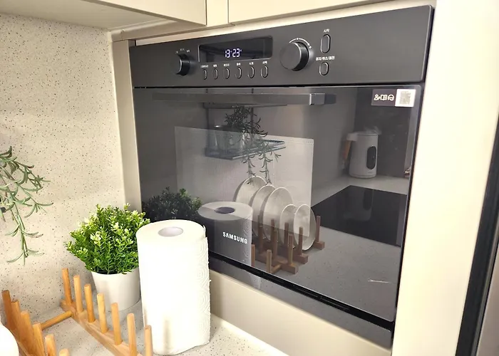 Appartamento Lighthouse Loft *