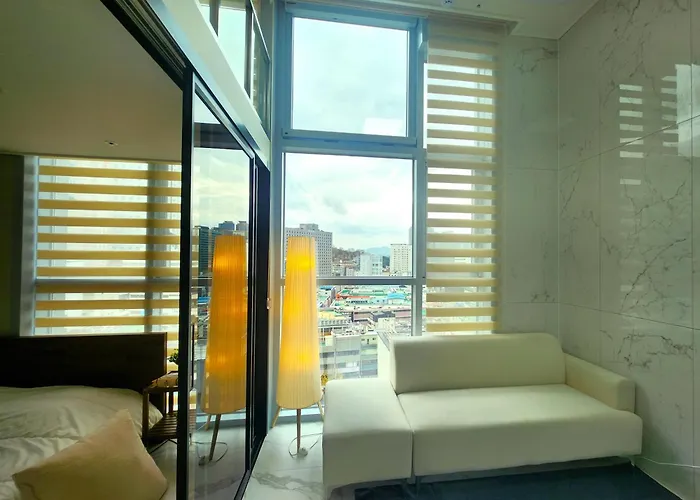 Lighthouse Loft Appartamento Seul