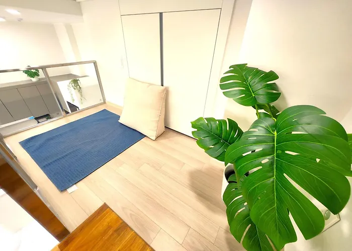 Lighthouse Loft Appartamento