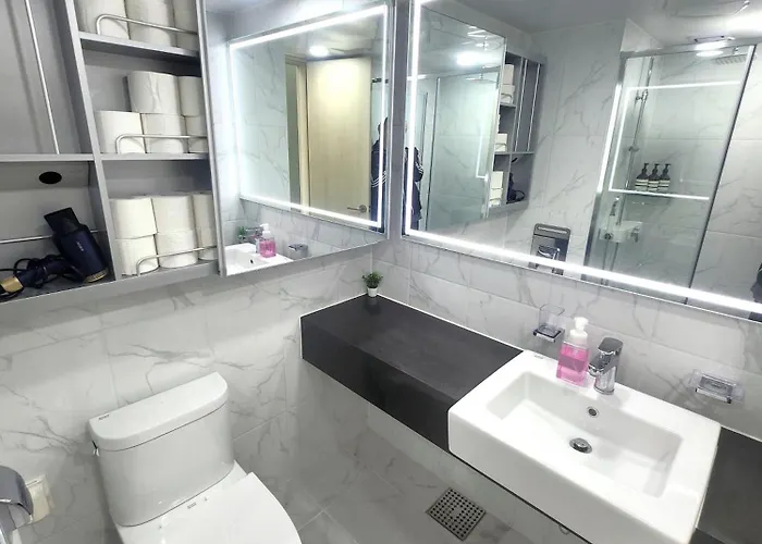 Lighthouse Loft Seul
