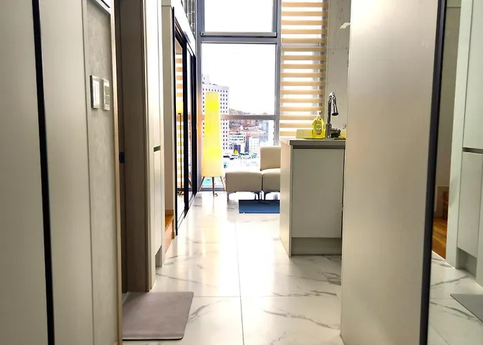 Lighthouse Loft * Seul