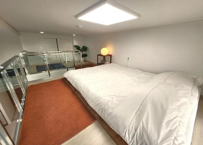 Lighthouse Loft Appartamento
