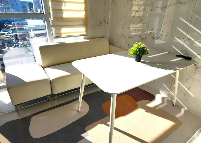 Appartamento Lighthouse Loft *